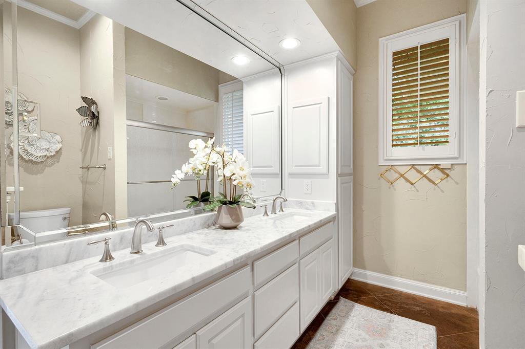 Woodcanyon Waters - Residential