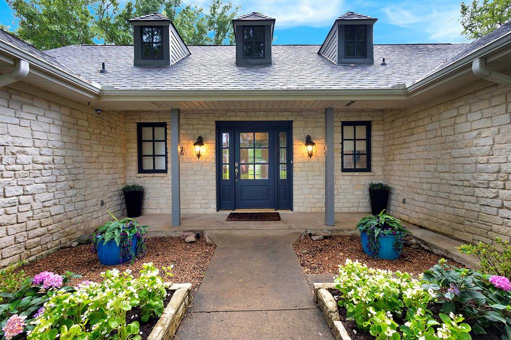 Woodcanyon Waters - Residential