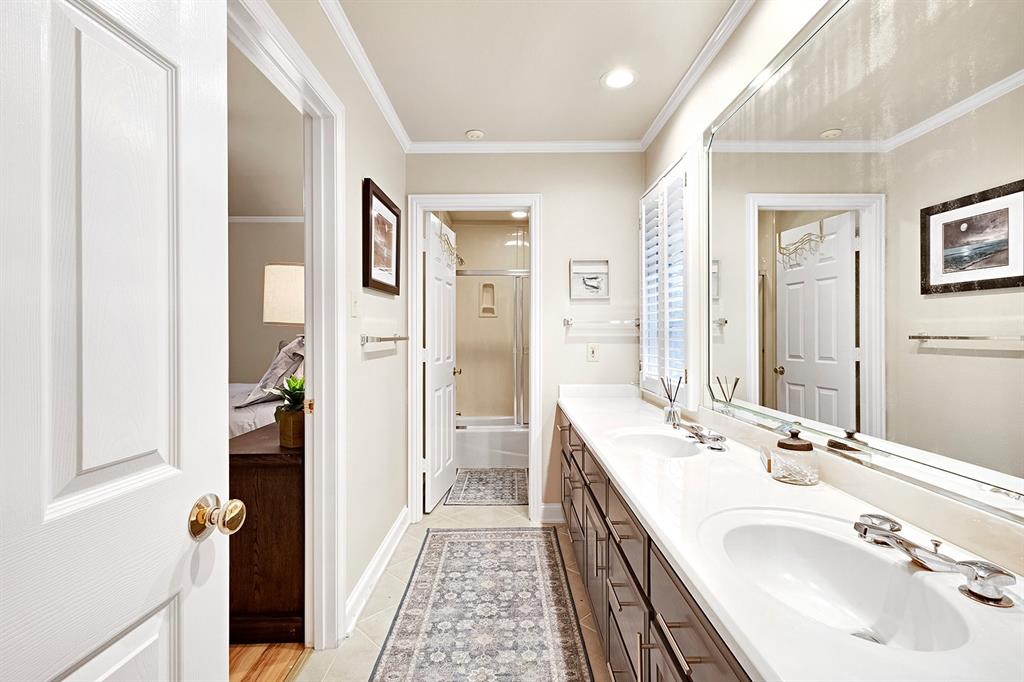 Woodcanyon Waters - Residential