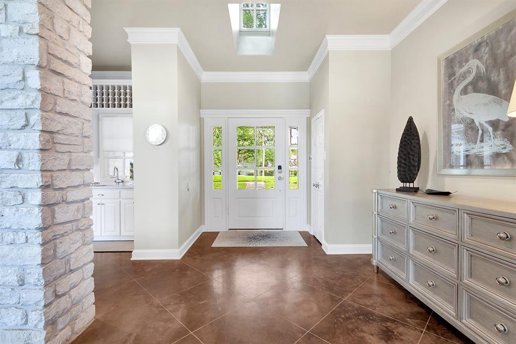 Woodcanyon Waters - Residential