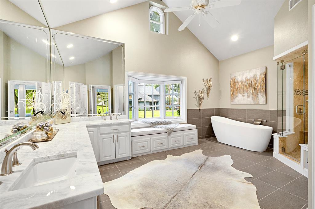 Woodcanyon Waters - Residential