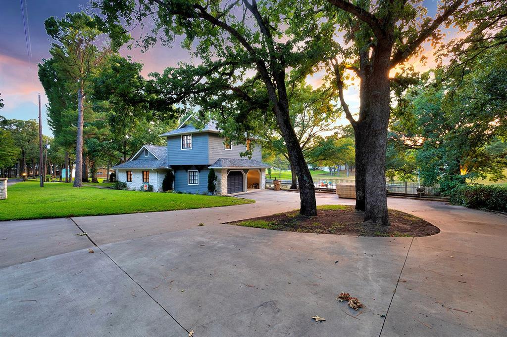 Woodcanyon Waters - Residential
