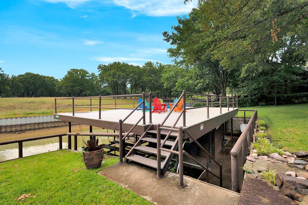 Woodcanyon Waters - Residential