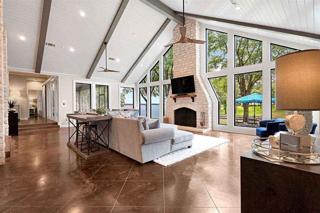 Woodcanyon Waters - Residential