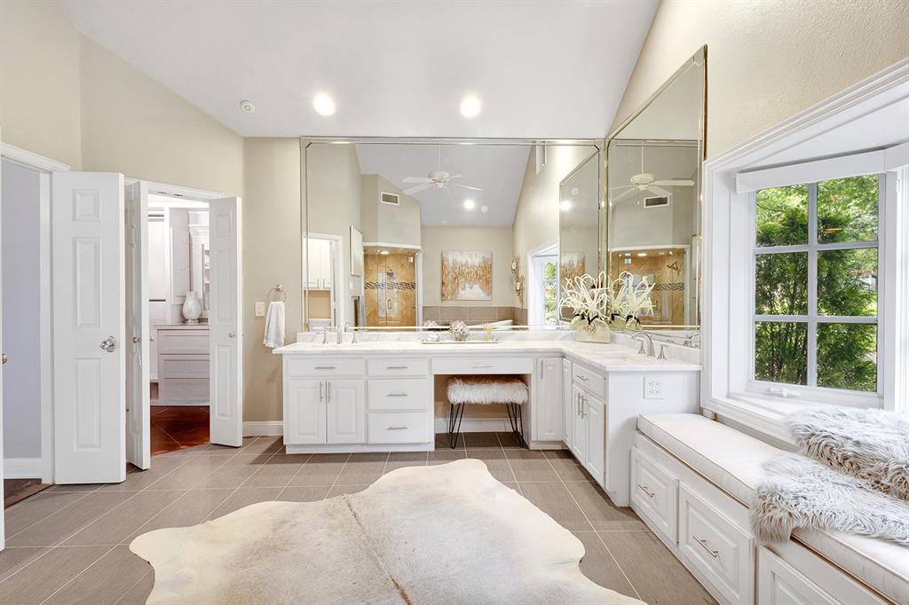 Woodcanyon Waters - Residential