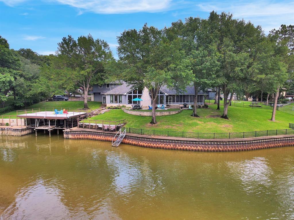 Woodcanyon Waters - Residential