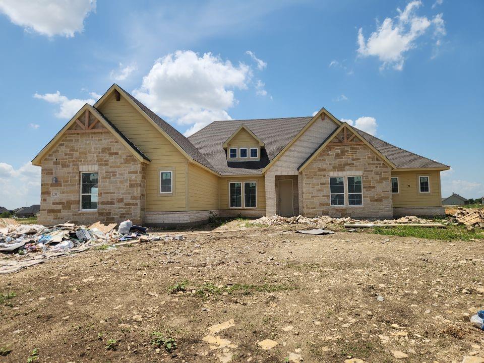 Rocky Top - Residential