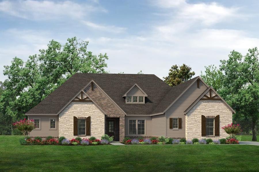 Rocky Top - Residential