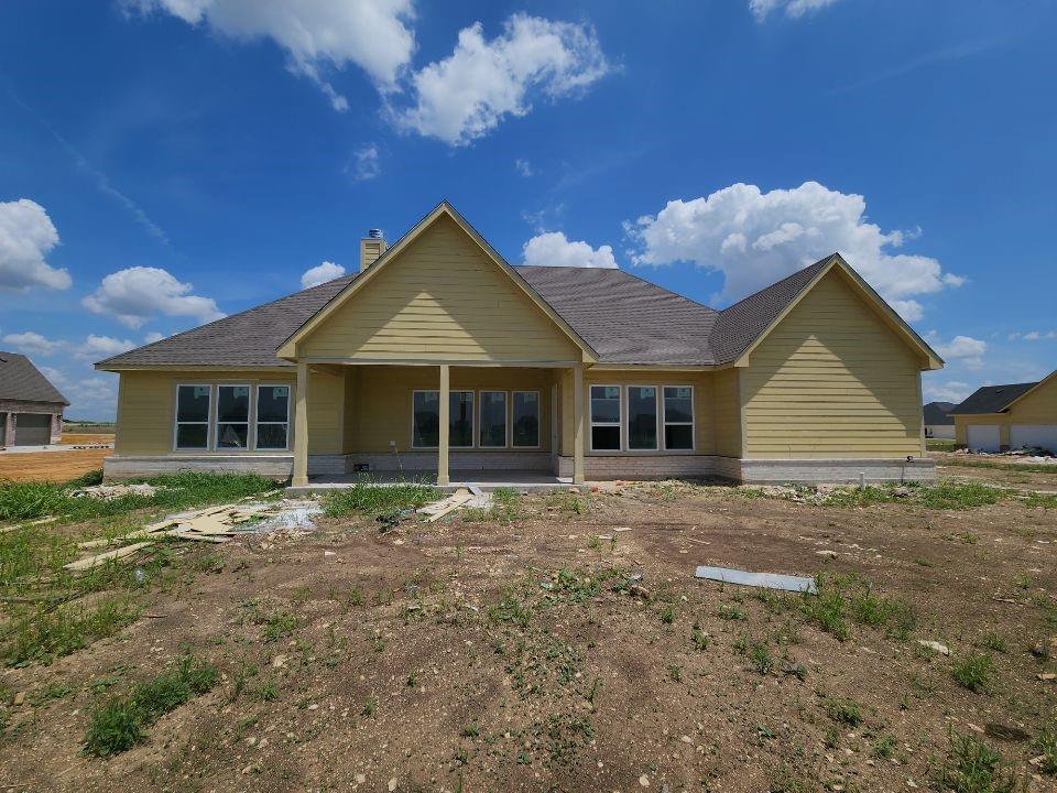 Rocky Top - Residential