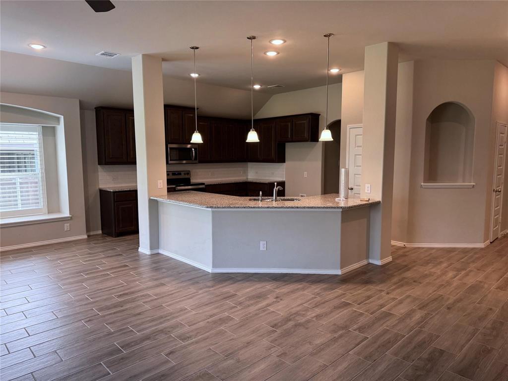 Chapel Creek Ranch Add - Residential