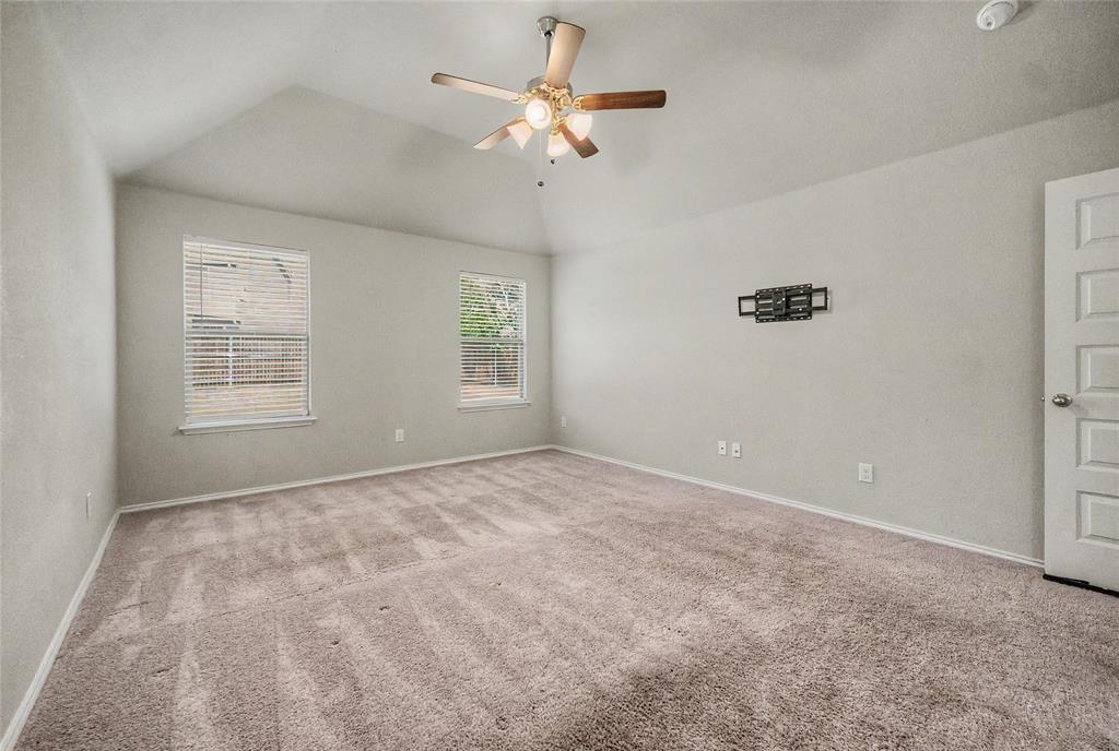 Chapel Creek Ranch Add - Residential