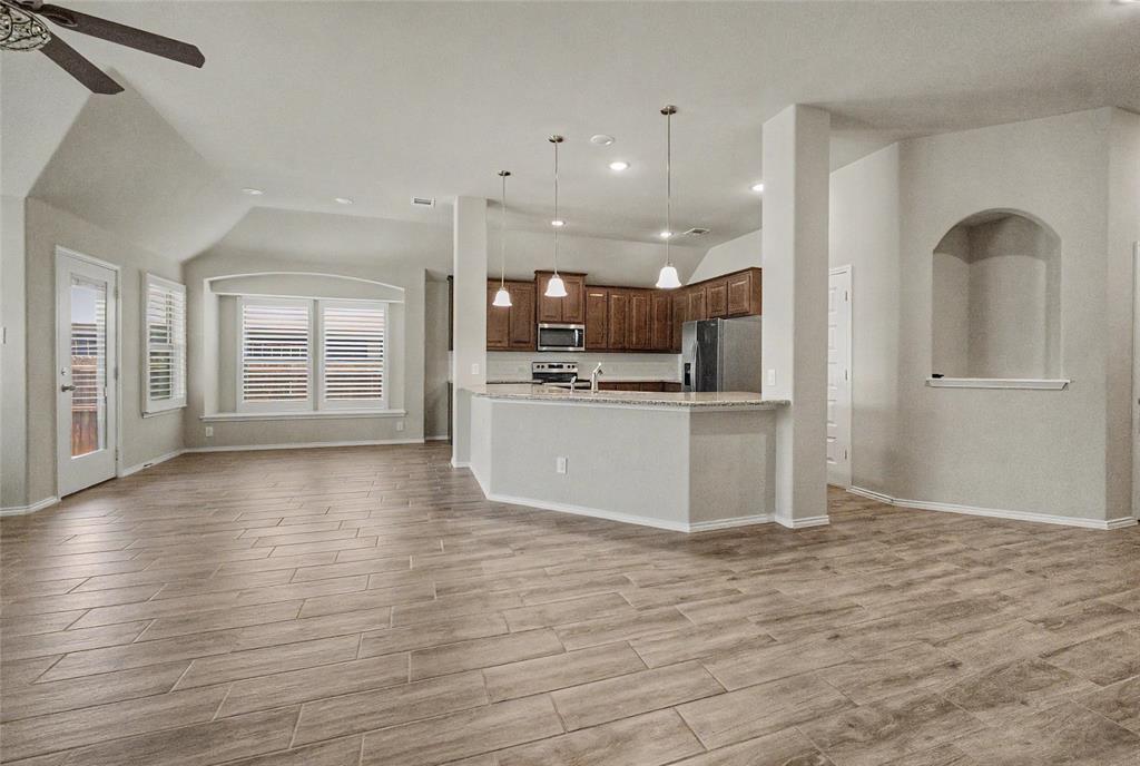 Chapel Creek Ranch Add - Residential