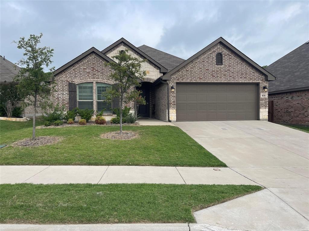 Chapel Creek Ranch Add - Residential