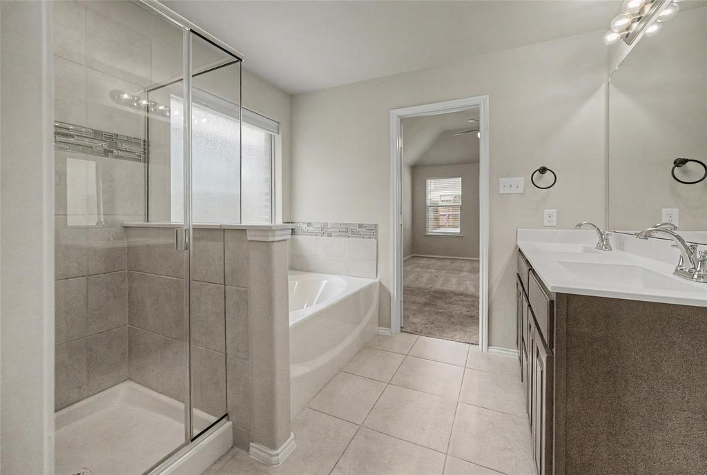 Chapel Creek Ranch Add - Residential