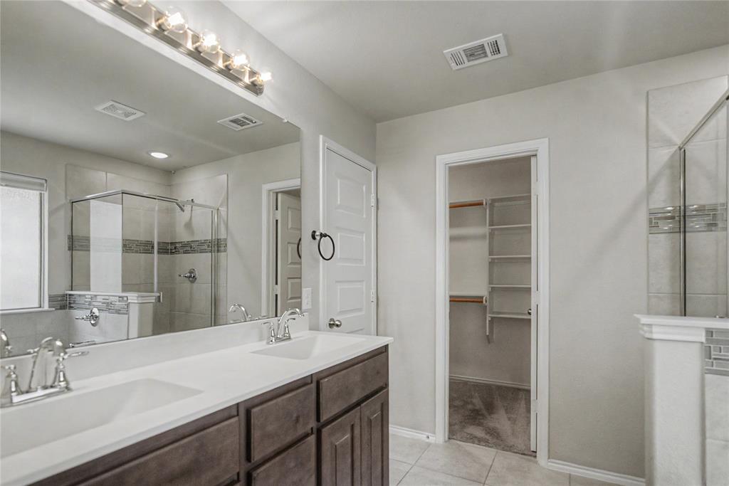 Chapel Creek Ranch Add - Residential
