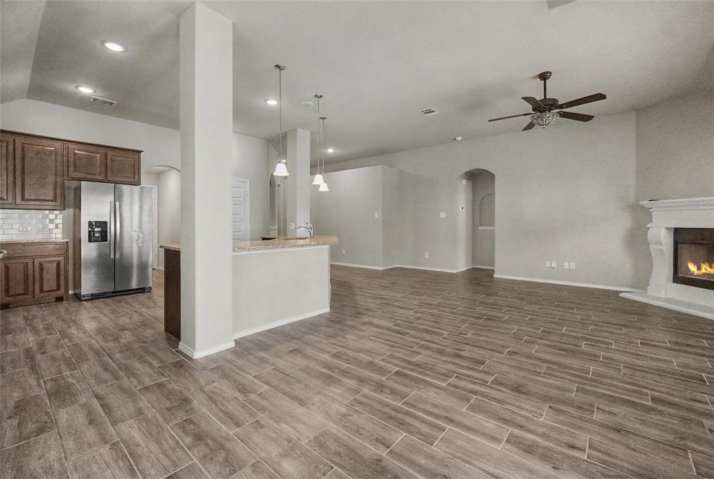 Chapel Creek Ranch Add - Residential