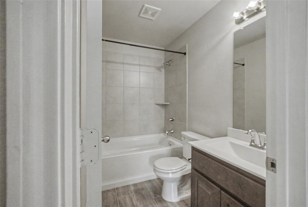 Chapel Creek Ranch Add - Residential