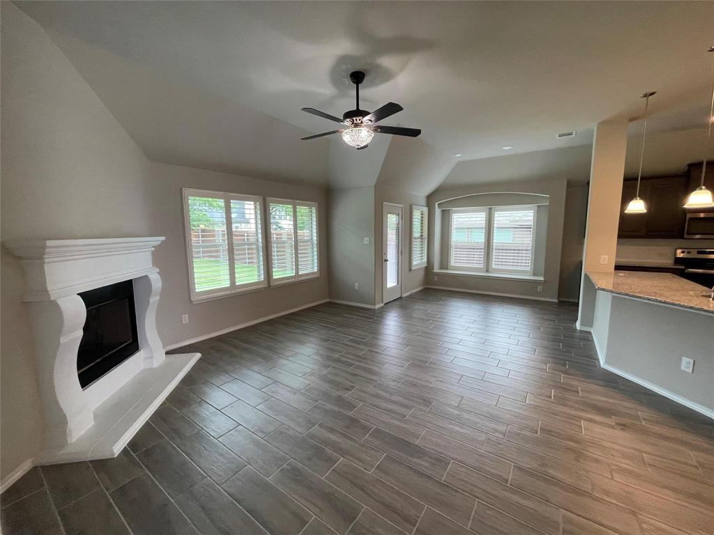Chapel Creek Ranch Add - Residential