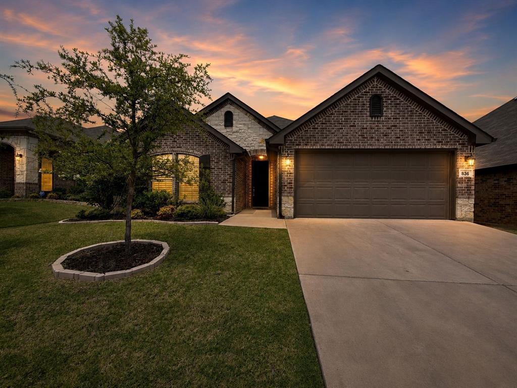 Chapel Creek Ranch Add - Residential