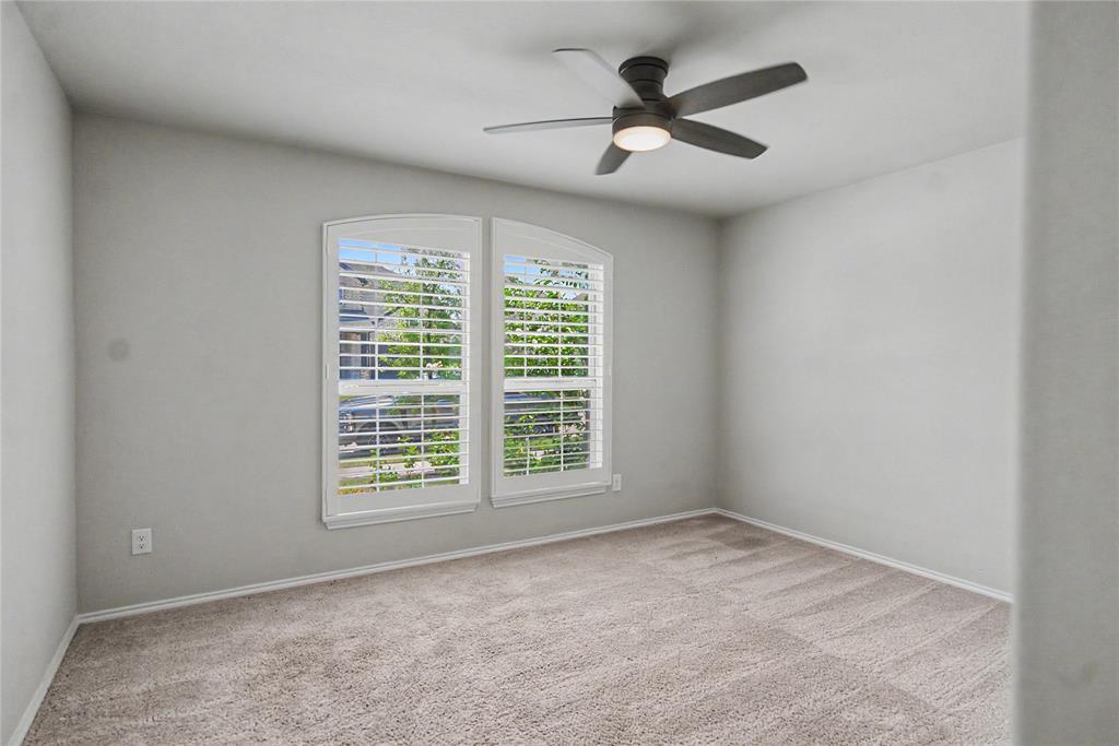 Chapel Creek Ranch Add - Residential