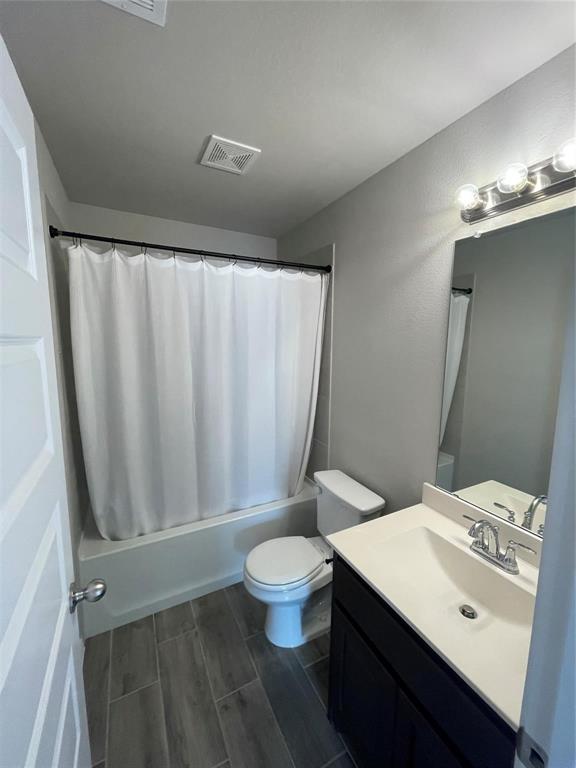 Chapel Creek Ranch Add - Residential