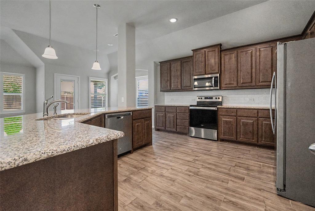Chapel Creek Ranch Add - Residential