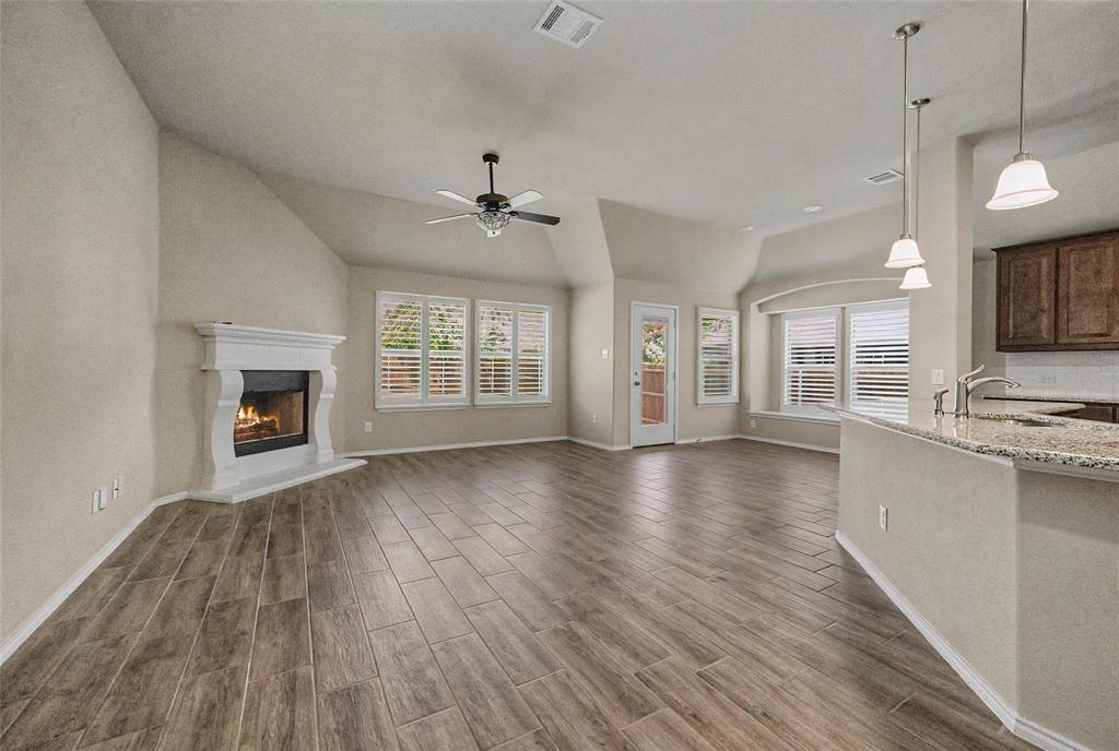 Chapel Creek Ranch Add - Residential