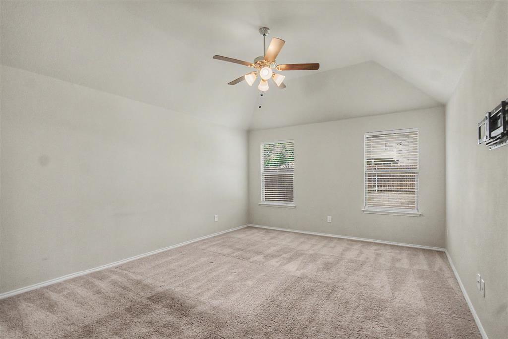 Chapel Creek Ranch Add - Residential