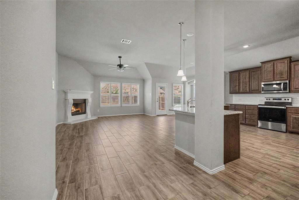 Chapel Creek Ranch Add - Residential