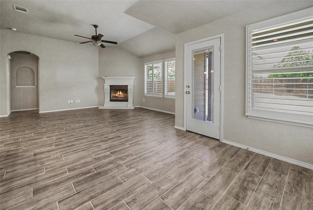 Chapel Creek Ranch Add - Residential