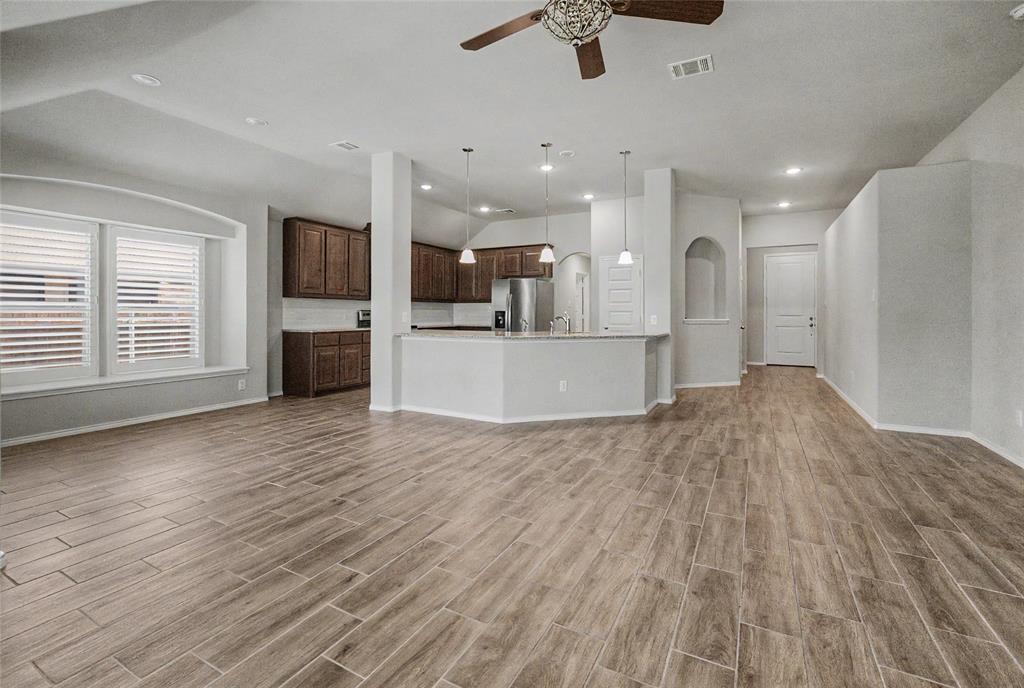 Chapel Creek Ranch Add - Residential