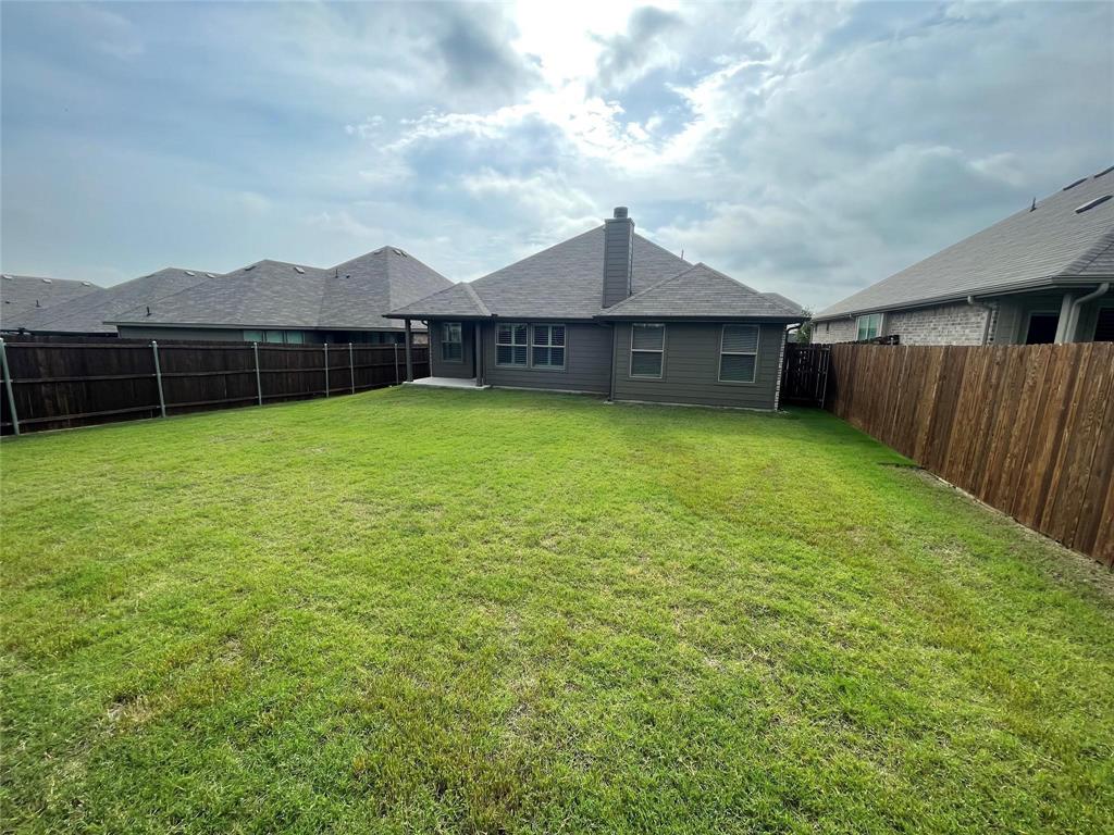 Chapel Creek Ranch Add - Residential