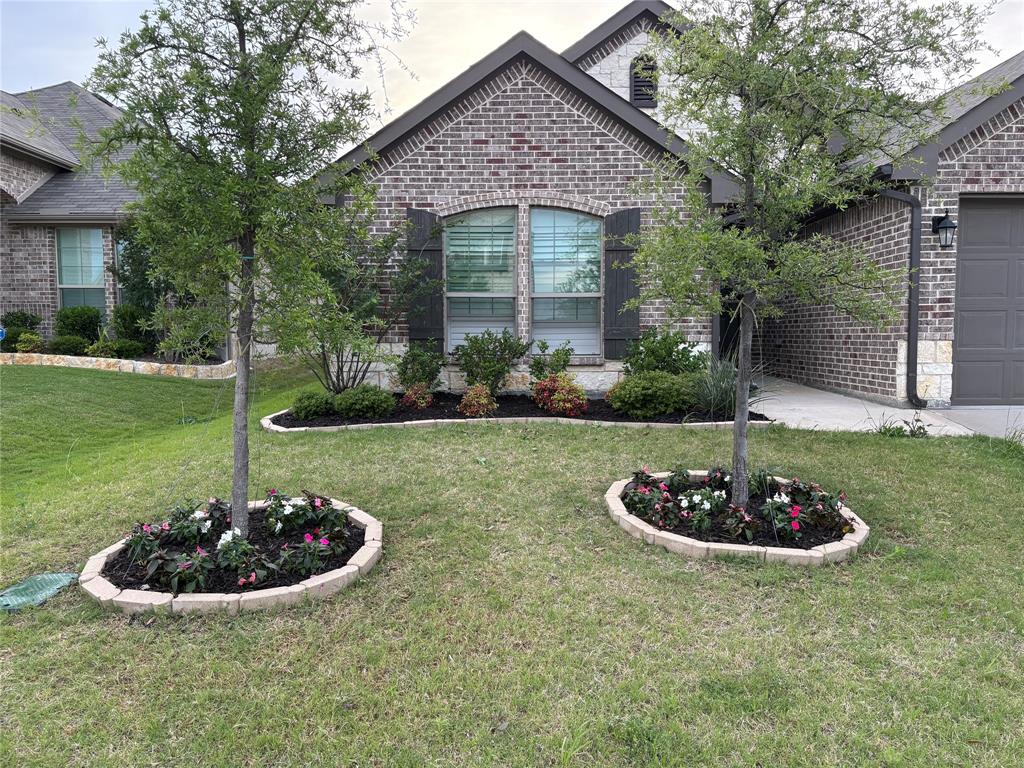 Chapel Creek Ranch Add - Residential