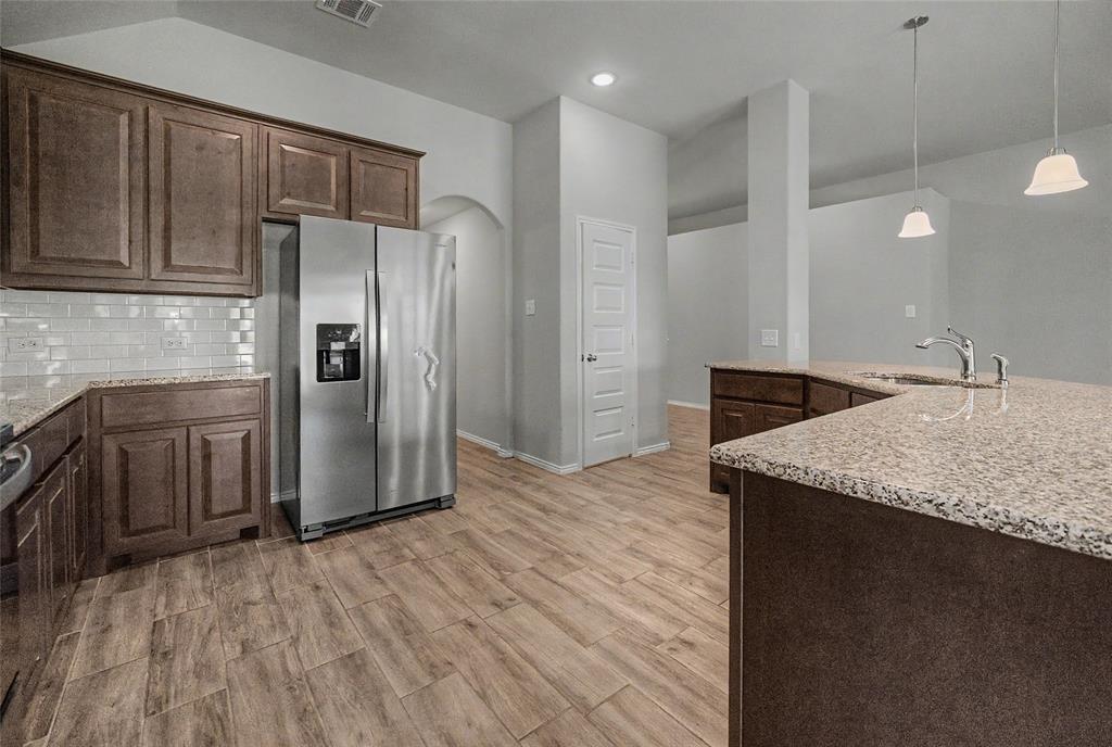 Chapel Creek Ranch Add - Residential