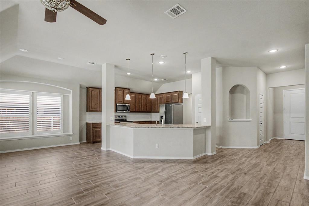 Chapel Creek Ranch Add - Residential