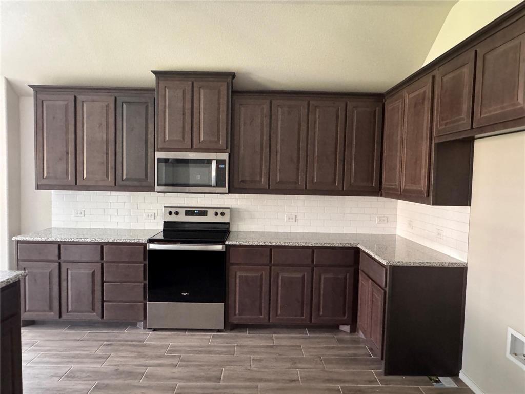 Chapel Creek Ranch Add - Residential