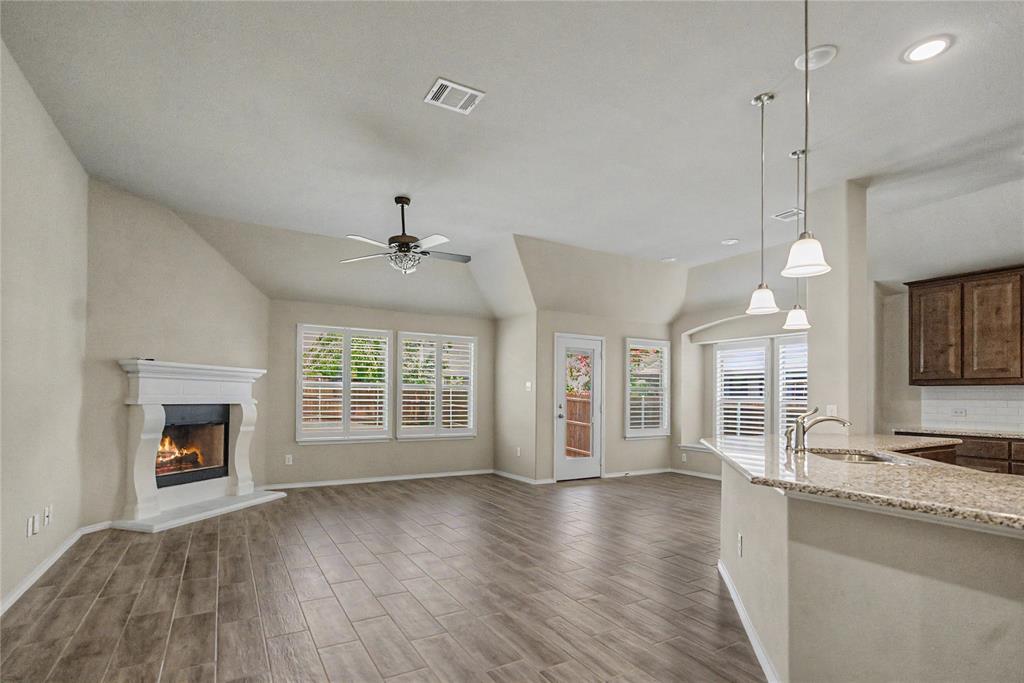 Chapel Creek Ranch Add - Residential
