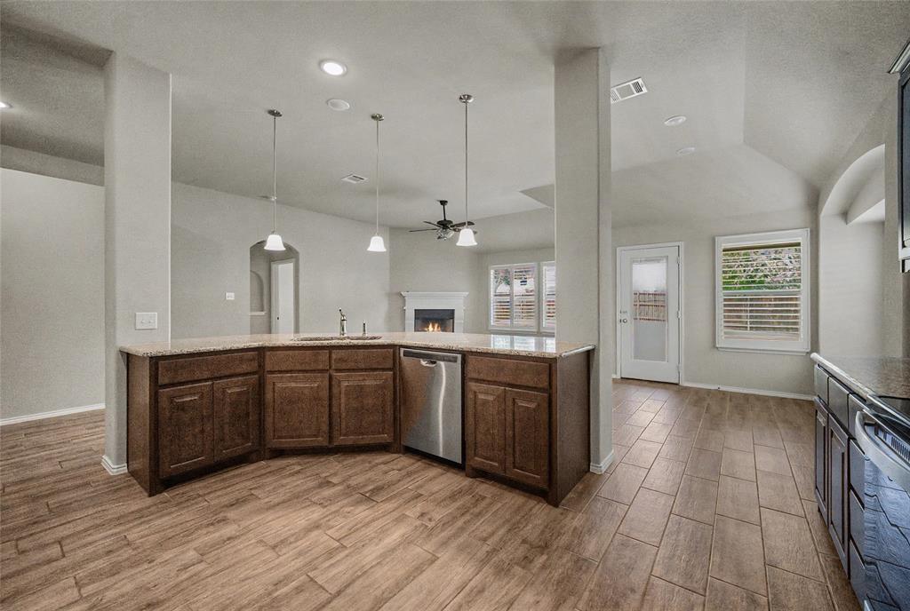 Chapel Creek Ranch Add - Residential