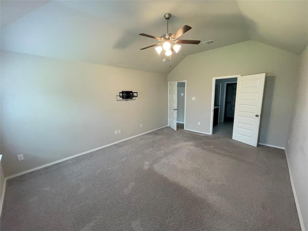 Chapel Creek Ranch Add - Residential