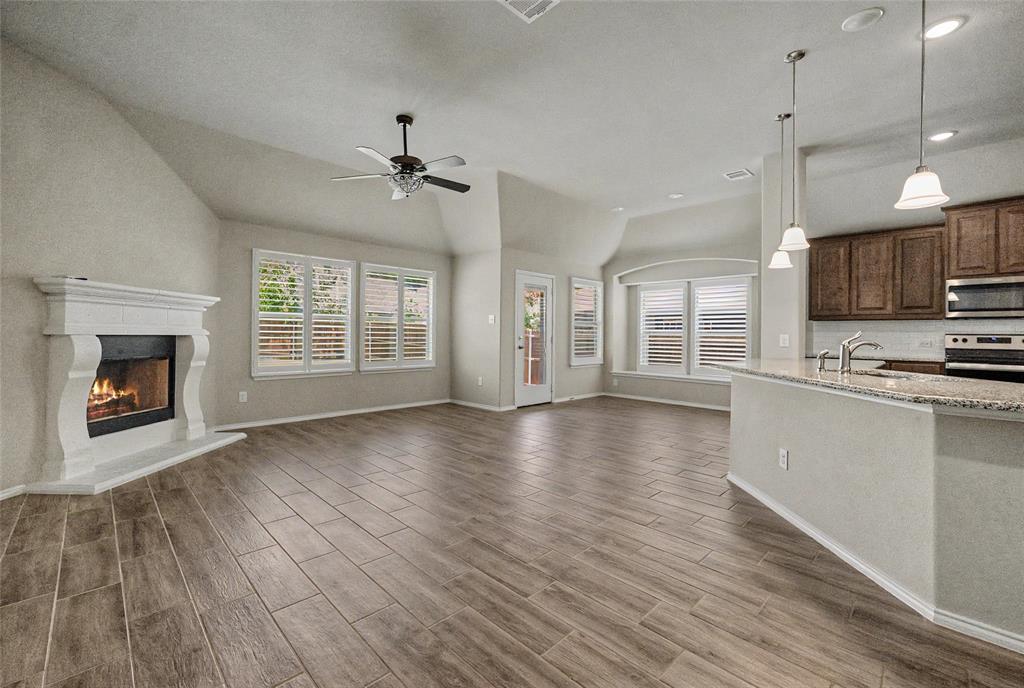 Chapel Creek Ranch Add - Residential