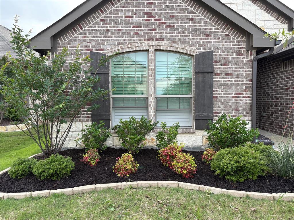 Chapel Creek Ranch Add - Residential