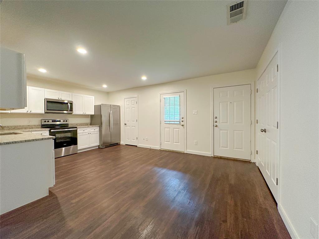 Millbrook East - Residential