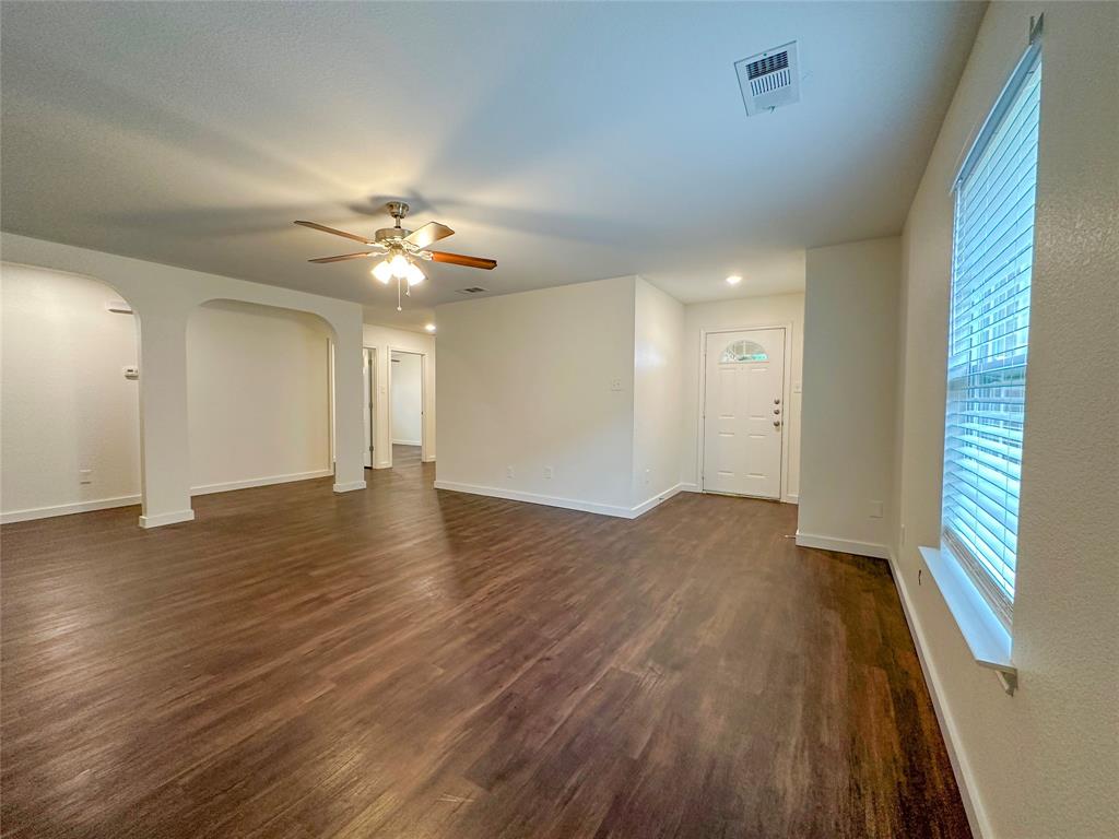 Millbrook East - Residential