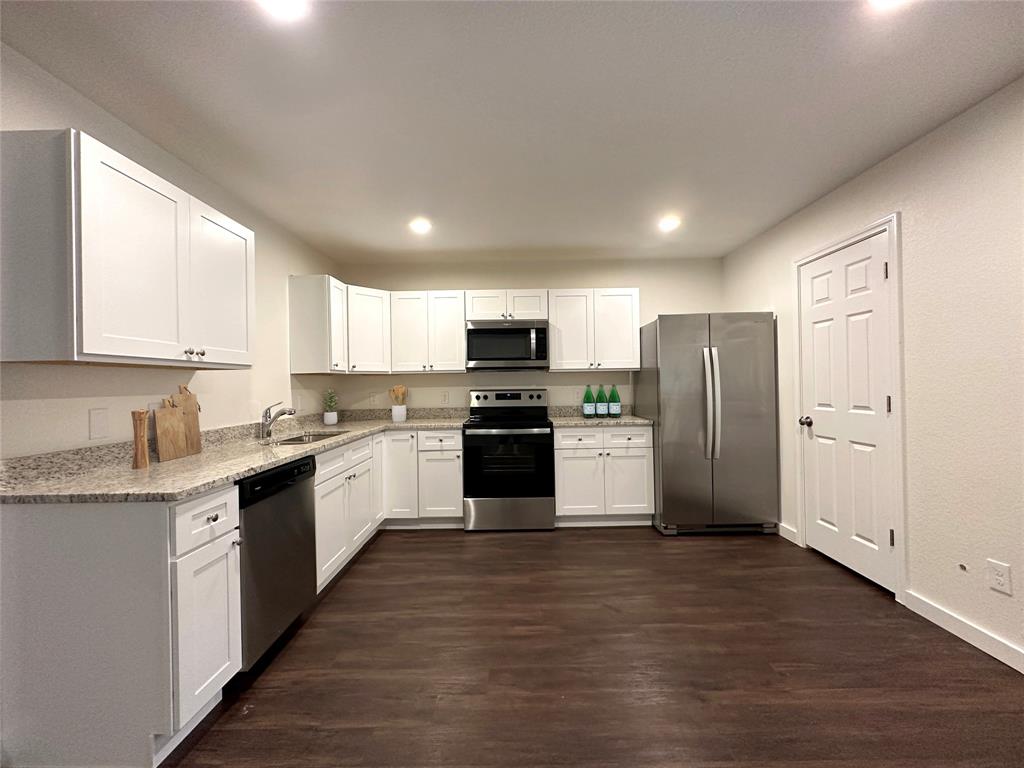 Millbrook East - Residential