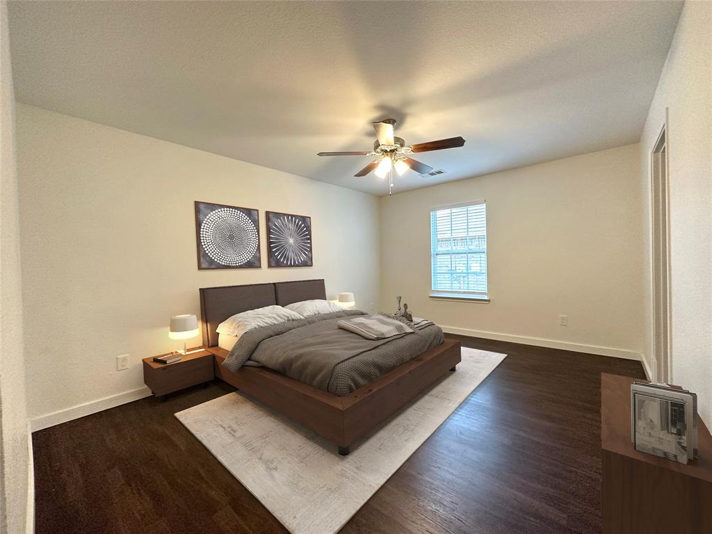 Millbrook East - Residential