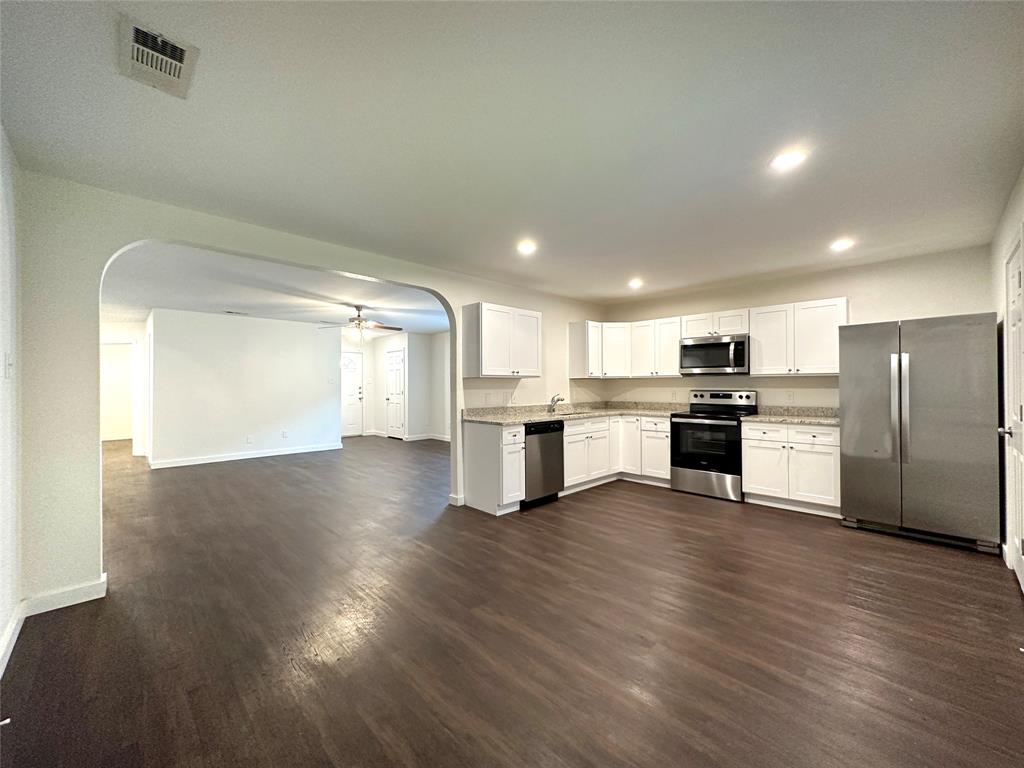 Millbrook East - Residential