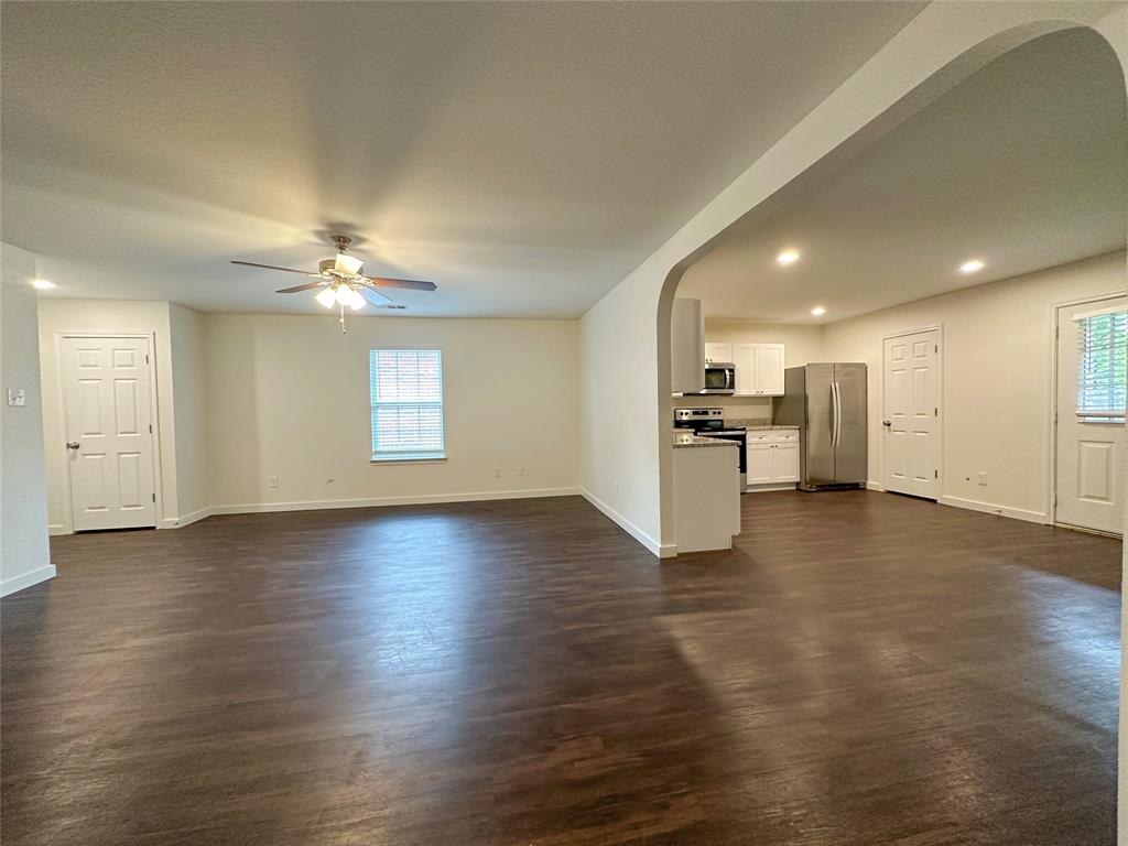 Millbrook East - Residential