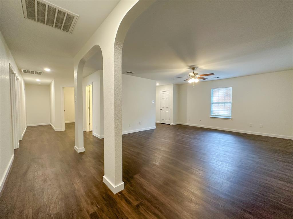 Millbrook East - Residential