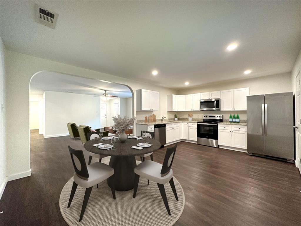 Millbrook East - Residential