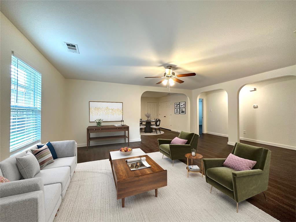 Millbrook East - Residential